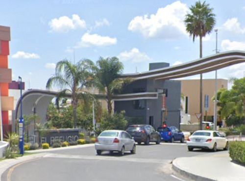 Aprovecha Casa En Residencial El Refugio Querétaro Posesión Ante Notario Público Ojac-a-504