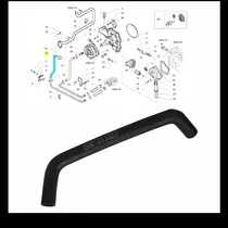 Comprar Mangueras De Agua Iveco Daily\u002F5012