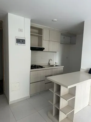 Apartamento en venta