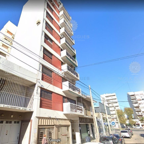 Departamento  En Venta En Crucesita, Avellaneda, G.b.a. Zona Sur