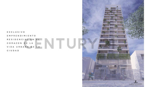 Departamento En Venta 1 Ambiente En Lanus Este, Lanus.
