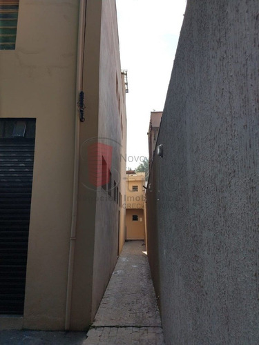 Imagem 10 de 11 de Sobrado Comercial - Bosque Da Saude - Ref: 7089 - V-7089