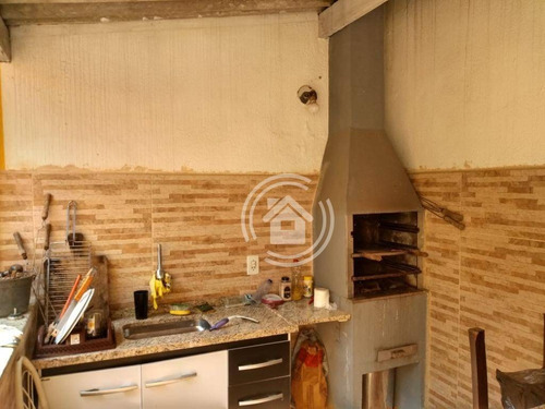 Imagem 21 de 30 de Sobrado Com 2 Dormitórios À Venda, 130 M² Por R$ 288.000,00 - Jardim Santo Amaro - Sorocaba/sp - So0034