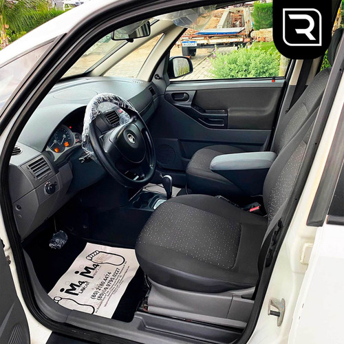 Imagem 15 de 15 de Chevrolet Meriva 1.8 Expression Flex Power Easytronic 5p
