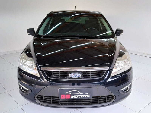 Imagem 2 de 15 de Ford Focus 1.6 Flex 5p 2012