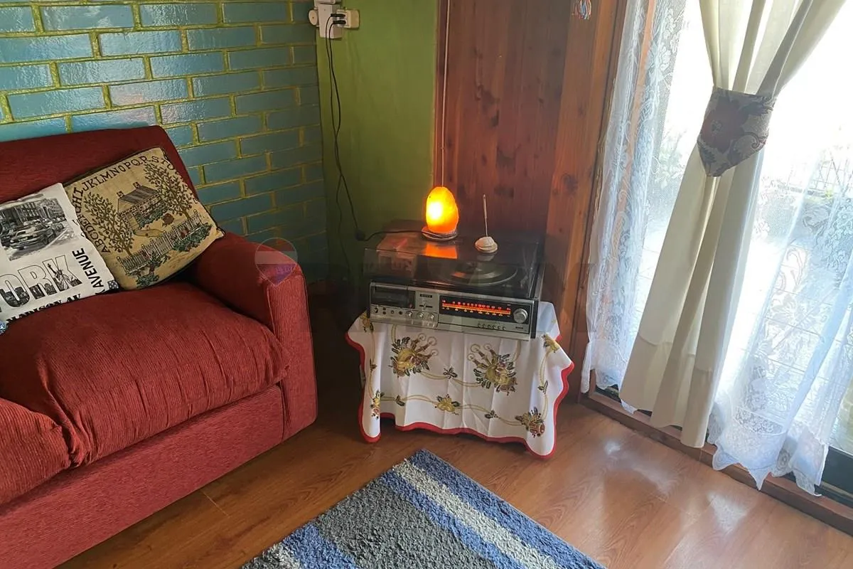 Imagen 2 de 30 de Arriendo Casa De 2 Dormitorios, Loncoche