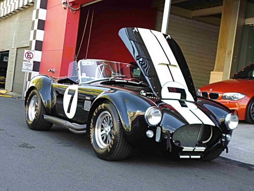 Superformance Cobra 427 1965