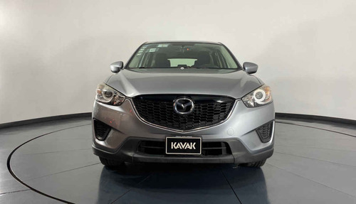 Imagen 3 de 15 de 46832 - Mazda Cx-5 2014 Con Garantía At
