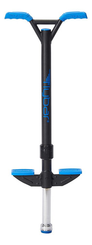 Flybar Velocity Pro Pogo Stick Medium Edad 9 Y Más, 80 A 16