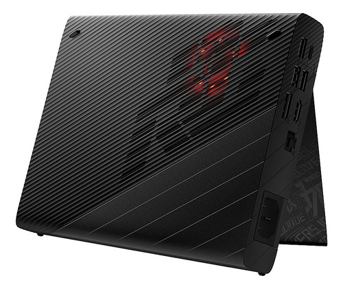 Asus - Rog Xg Mobile Egpu Dock Nvidia Rtx 4090 Laptop Gpu 