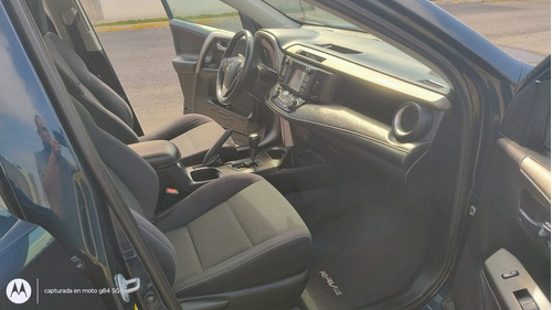 Toyota RAV4 2.5 Xle Plus 4wd At