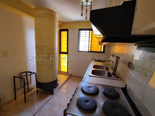 Imagen 6 de 19 de Apartamento En Conj Res La Laguna (urb San Pablo Turmero) Mls #23-12987 Wm