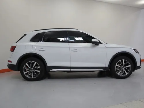 Audi Q5 Quattro Prestige Hibrida Tp 2.0 T Ct Tc 4x4