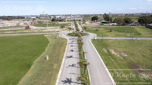 Lote En Venta En Puerto Nizuc - Oportunidad De Inversión En Guillermo Hudson