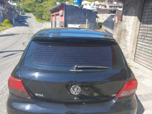 Volkswagen Gol 2009 1.6 Power Total Flex 5p