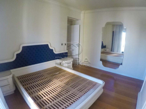 Apartamento - Centro - Ref: 25748 - V-25748