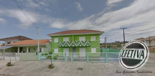 Imagem 3 de 15 de Condomínio De Apartamentos 338,00 M² - Balneário Eliana - 727a