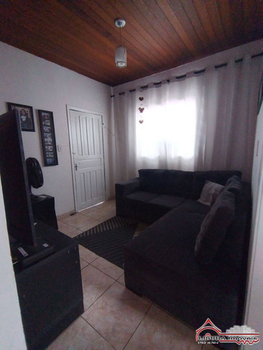 Imagem 13 de 15 de Casa A Venda No Jd Bela Vista Jacareí Sp - 7319