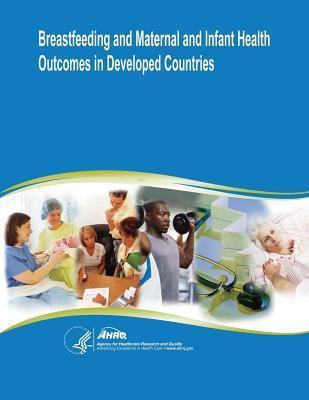 Libro Breastfeeding And Maternal And Infant Health Outcom...