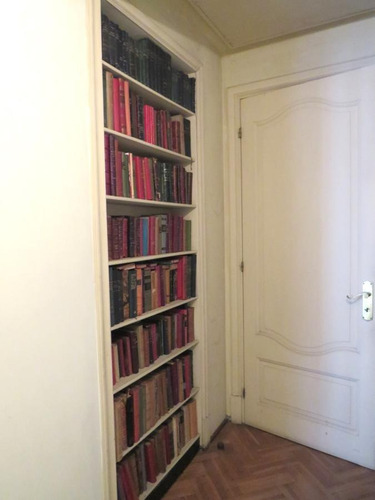 Apartamento Centro 5 Dormitorios