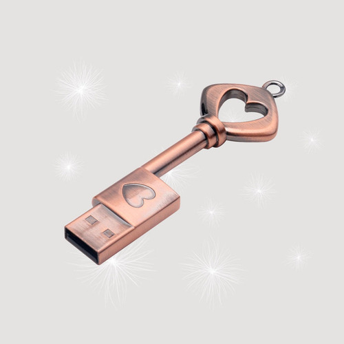 Imagem 9 de 12 de Unidades Flash Usb Impermeáveis 8gb