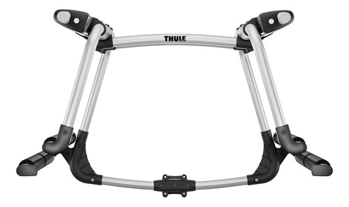 Thule Transportador De Esquí De Enganche De Tranvía