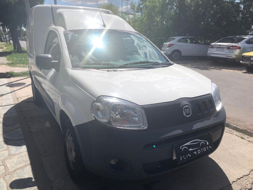 Fiat Fiorino Mod18 Anticipo $950.000 + Cuotas Fijas