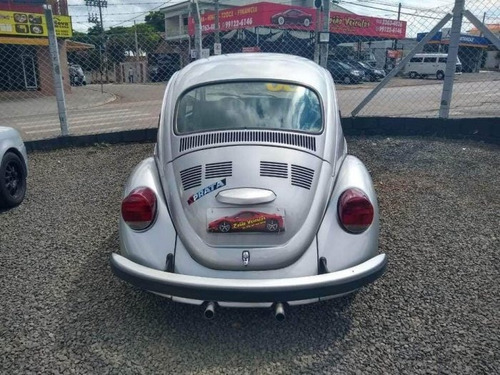 Fusca 1.3 L 8v Gasolina 2p Manual