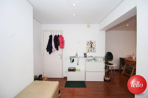 Imagem 21 de 21 de Apartamento - Ref: 71581