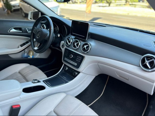 Mercedes-Benz Classe GLA 1.6 Enduro Turbo Flex 5p