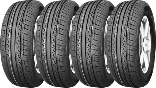 Kit de 4 pneus Speedmax HH301 185/60R14 82-475kg