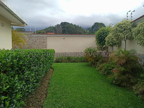Imagen 7 de 30 de Casa En Venta El Limon El Piñal Con Piscina 515m2 Estef 22-3374