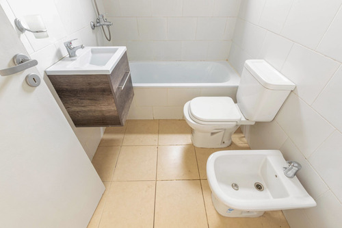Imagen 9 de 30 de Depto Venta 2 Amb. Gran Balcón. Exc. Ubicación!