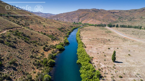 Imagen 3 de 30 de Chacra En Bariloche Sobre El Río Limay - Pesca Patagonia