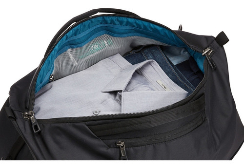 Imagem 8 de 10 de Mochila Subterra 45 L - Black - Thule
