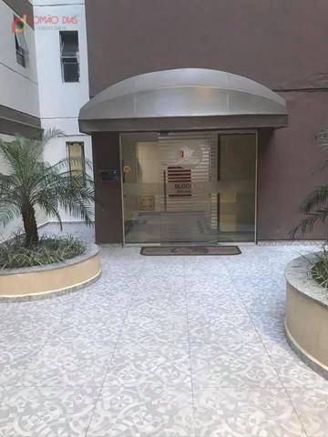 Apartamento Com 2 Dormitórios À Venda, 49 M² Por R$ 278.000,00 - Jardim Íris - São Paulo/sp - Ap0469