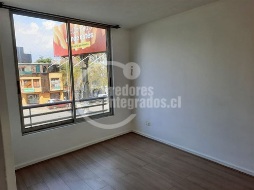 Departamento En Arriendo En Santiago