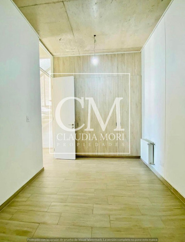 Piso 5 Nuevo 3d+2b, Mirador Baron Valpo.