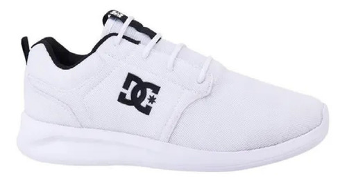 Imagen 1 de 4 de Tenis Hombre Deportivos Ortholite Adys700135 Dc Shoes