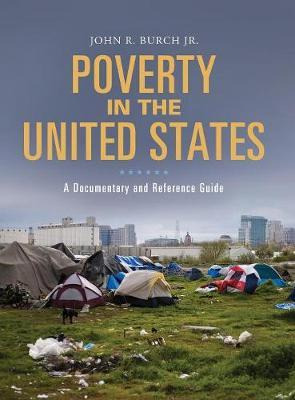 Libro Poverty In The United States : A Documentary And Re...