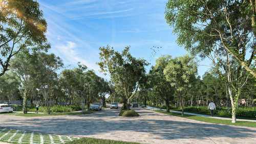 Lote En Venta Merida, Carretera Merida, Progreso, Privada Kalante, Listo.