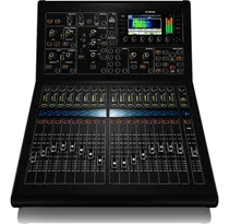 Comprar Midas M32r Consola Digital 32 Canales