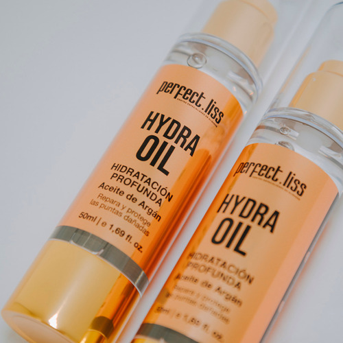 Alisado Celulas Madre Perfect.liss + Aceite De Argan