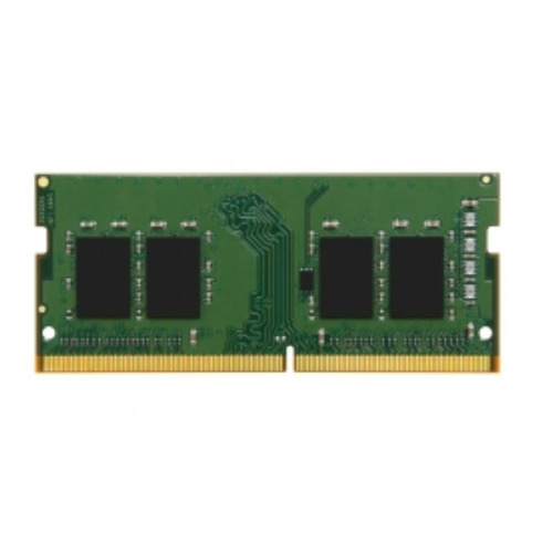 Imagen 1 de 1 de Memoria RAM color verde  8GB 1 Kingston KCP426SS8/8