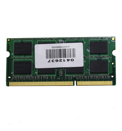 Memoria Para Macbook Pro 13 Inch Mid-2012 2x8gb 16gb 