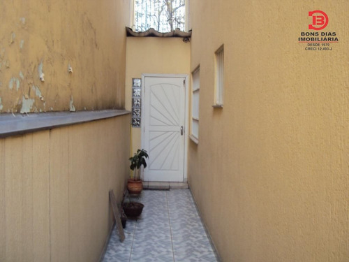 Imagem 9 de 15 de Sobrado - Vila Salete - Ref: 3350 - V-3350