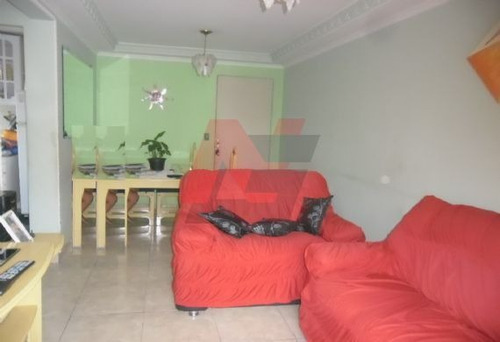 Imagem 1 de 15 de 04902 - Apartamento 2 Dorms, Jardim Veloso - Osasco/sp - 4902