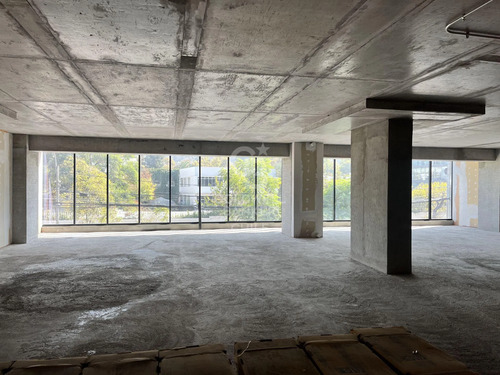 Oficinas En Arriendo  Edificio Clase A En Providencia