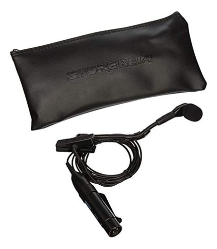 Shure Beta 98H/C Gris Oscuro