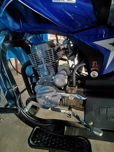 Mototaxi Cardan